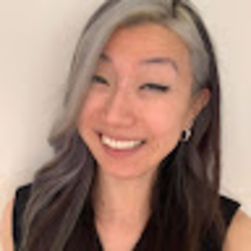 Meet your Posher, Emgao👁️👄👁️